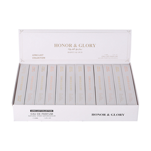 PL818-<strong>16</strong> 35ml Inspirational Designs Convenient Taking Mini Pocket Display Box <strong>Perfume</strong> for Man - Product Image 5