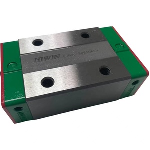 Hiwin-guía lineal HGR15 y bloque lineal HGH15CAZAC, 100% Original - Product Image 5