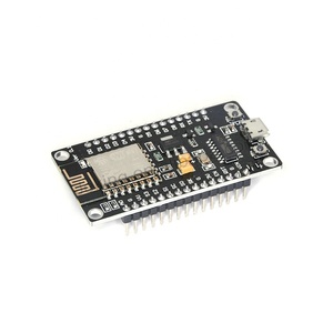 Jeking ESP8266 NodeMCU Lua V3 WLAN-Modul mit seriellem Anschluss - Product Image 1