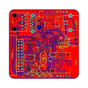 Elektronische Leiterplatten PCB-Prototyp Benutzer definiertes PCB-Design - Product Image 3