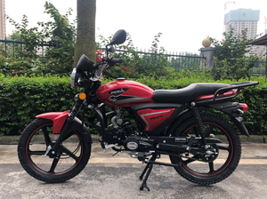 オートバイ125cc高品質 - Product Image 5