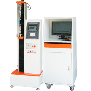Micro-computer Digital Recorder Tensile Test <strong>Machine</strong> Universal Tensile Strength <strong>Testing</strong> Equipment - Product Image 1