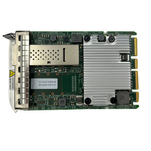 1-Port QSFP28 BCM957502-N150FGB OCP 3.0 Ethernet PCIe 4.0 X8 ağ kartı sunucu kablosuz harici ürün için stokta - Product Image 5