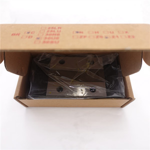 <strong>ABBA</strong> Linear Guide Block Bearing BRS30B Slide Guideway Carriage BRS30 - Product Image 6