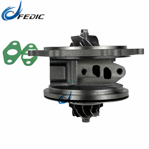 RHF3 8981506872 Turbo Turbo CHRA/kartuş/çekirdek için ISUZU D-MAX TFR TFS 4JK1-TC 2.5L 120KW 2013- - Product Image 3