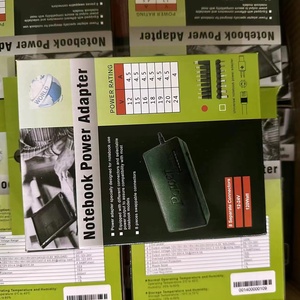 96W Multifunctional Laptop Power <strong>Adapter</strong> 12-24V Universal Adjustable Charger <strong>Computer</strong> Power <strong>Adapter</strong> - Product Image 3