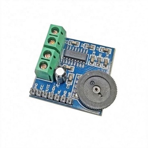 PAM8403アンプモジュールオーディオアンプモジュール - Product Image 3