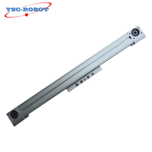 YSC ENB serie modulo ad assi lineari ad alta precisione per movimento lineare con guide lineari - Product Image 4