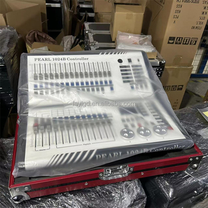 1024B controller dmx512 controller dmx512 oscuramento fase di illuminazione 1024B console perla 1024 dmx 512 perla 1024B controller - Product Image 3