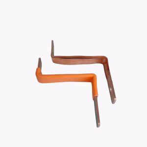 עיצוב חדש מותאם אישית התנגדות קורוזיה מעולה oem מבודדים נחושת נייר <span class=keywords><strong>busbar</strong></span>