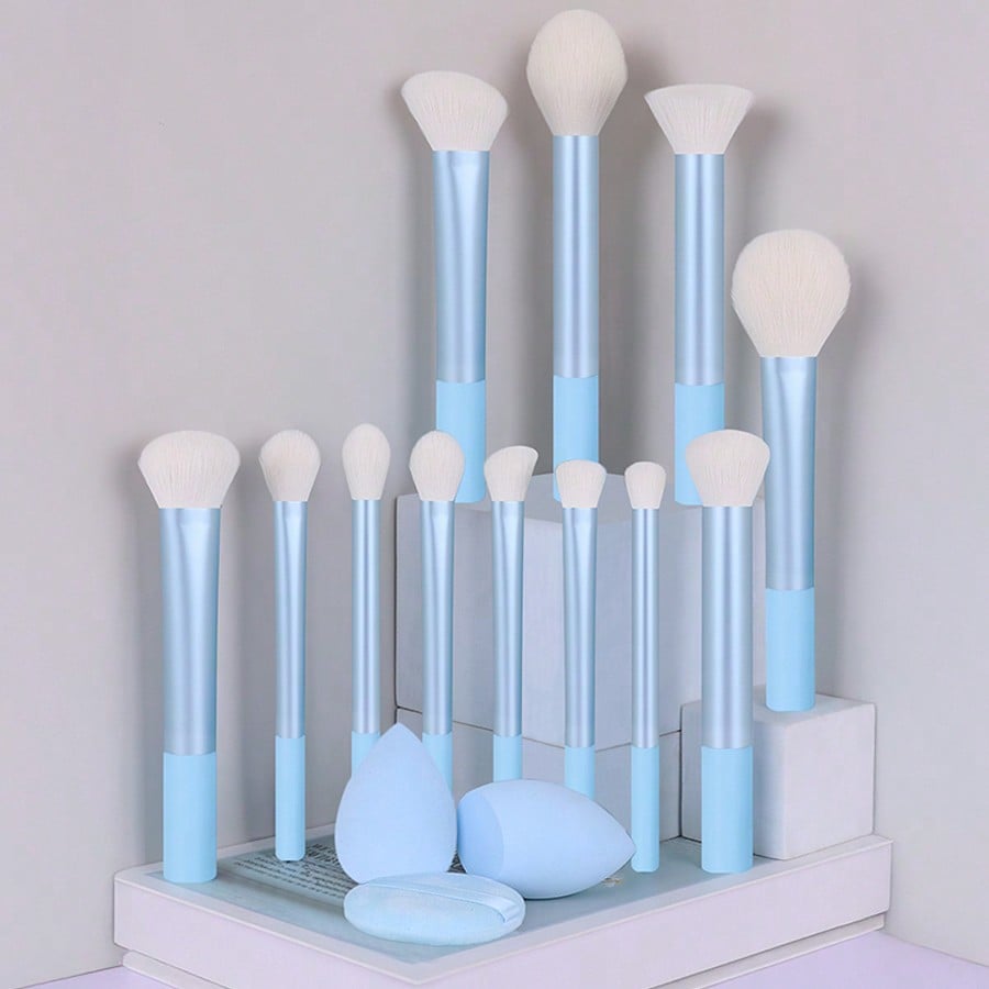 Bébé bleu