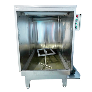 Máy In Hydrodipping Tốc Độ In Nhanh Máy In Chuyển Nước Máy In Chuyển Nước - Product Image 3