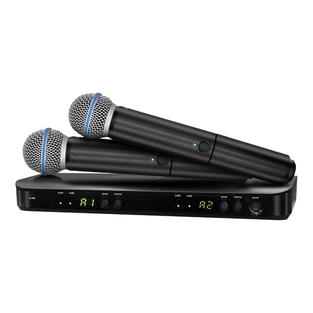 Negro BETA58a