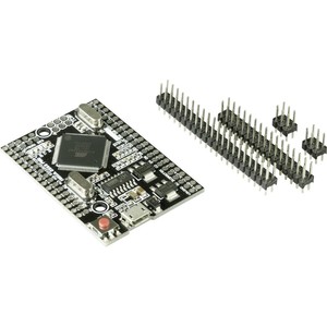 Joy-it ARD _ MEGA2560PRO Arduino Board MEGA2560 Pro (Arduino Mega kompatibel) Pro () - Product Image 1
