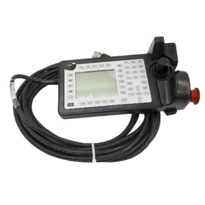 TEACH PENDANT 3HNE00188-1 nuovo Controller di programmazione PLC per l'automazione industriale del magazzino pronto originale - Product Image 1