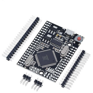 Mega2560 Pro Development Board ATmega2560-16AU USB CH340G Intelligent Electronic Development Board - Product Image 2