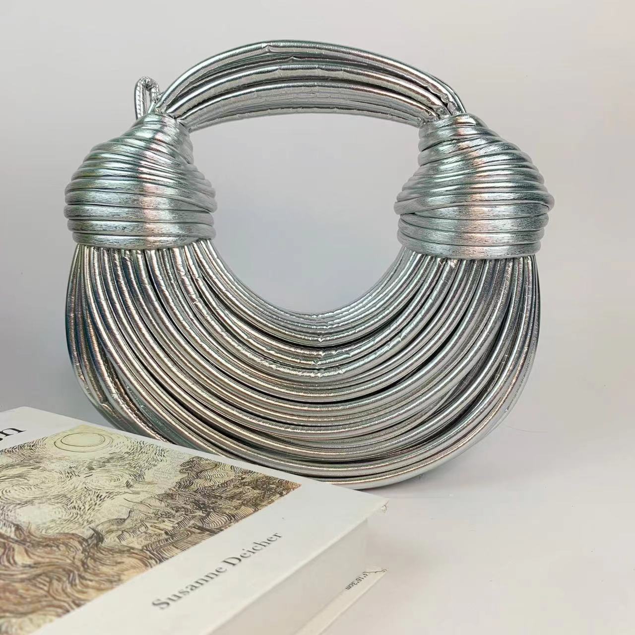 Silver