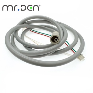 MRDEN vendita calda a basso prezzo pinza per taglio pesante filo leggero in acciaio pinza ortodontico legatura fresa dentist - Product Image 4