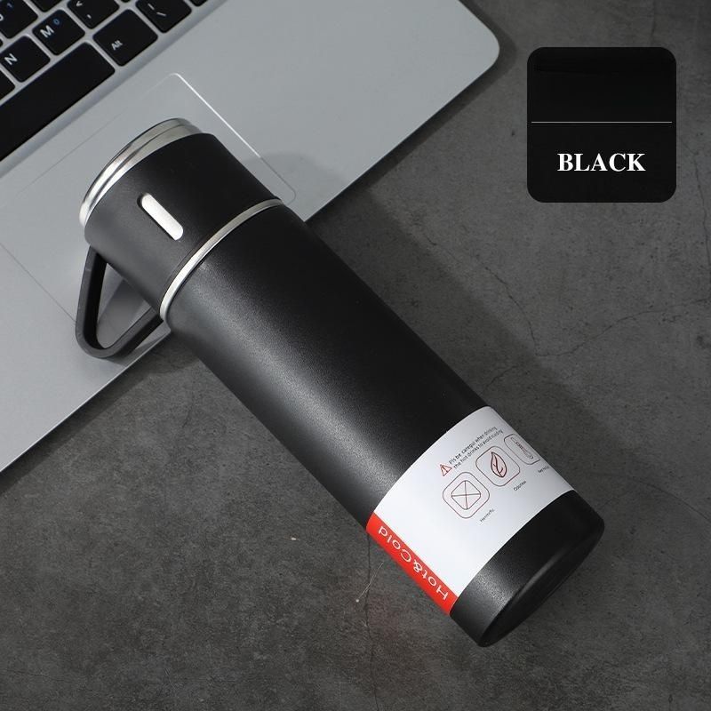 Tasse simple-noire