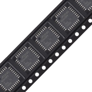 Vendita diretta in fabbrica ATMEGA328PB-AU Chip IC microcontrollore AVR 8 Bit SMD TQFP-32 - Product Image 4