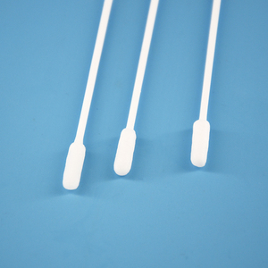 Oil Olive Cosmetic Swab Ear Swab 2021 Hot 30PCS China Factory Cosmetic Ear Cleaning Bamboo Stick Cotton Bud Q Tip Ear Swab