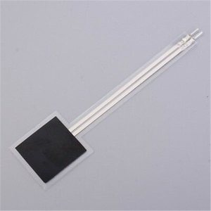 Striscia di sensore tattile resistivo lineare | Controllo di posizione 1D | Forza di innesco 0.5N | Uso industriale/consumatore - Product Image 2