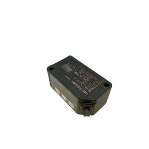 Sensor de Desplazamiento láser CMOS compacto Detección de alta precisión de 10μm para medición de ángulo y posición lineal - Product Image 3