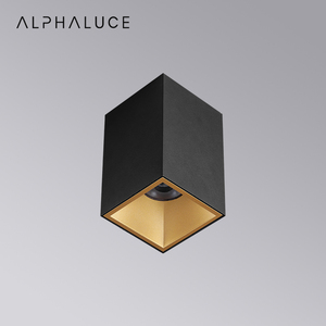 बुद्धिमान दीपक जगह रोशनी छत प्रकाश बेडरूम कमरे में रहने वाले सजावट के लिए दीवार घुड़सवार स्पॉट लाइट छत के Dimmable एलईडी - Product Image 3