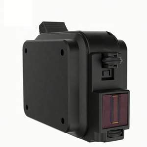 2025 precios al por mayor Mini impresora de inyección de tinta portátil TIJ máquina de codificación de inyección de tinta para impresión de código de lote de logotipo de caja - Product Image 4