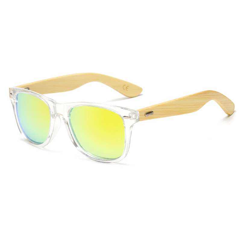 C11-Transparent/Jaune