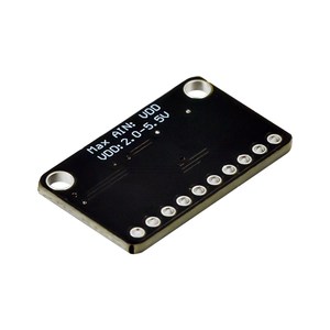 SGM58031 Entwicklungsbrett 16-Bit hochpräzises I2C-Modul 4-Kanal-ADC Datenerfassung-Konverter für Arduino