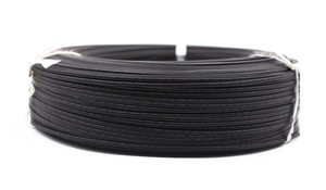 2468#22AWG PVC Two-Color Parallel Wires for Electrical Equipment Wires Cables &amp; Cable <strong>Assemblies</strong> - Product Image 2