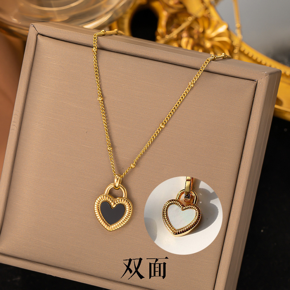 X947 double-face amour or