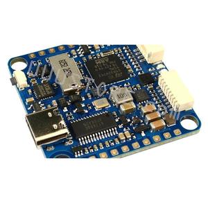 Контроллер полета Matek H743-SLIM V3, встроенный датчик без тока для радиоуправляемого гоночного беспилотного самолета - Product Image 4
