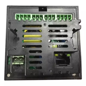 ZXFELEC HMI Program Designer per l'host digitale Tuya intelligente Audio Sound Control Center sistema Multi Home Central Control - Product Image 3