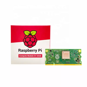 Raspberry pie CM3 + scheda di sviluppo del modulo centrale del computer kit IoT backplane Pi rpi 8G 16G 32G Lite