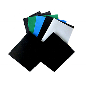 100% polietilen yüksek kalite en iyi fiyat HDPE geomembran 0.2mm-2.0mm - Product Image 6