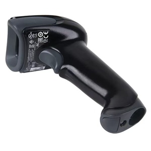Scanner di codici a barre 2D Scanner di codici QR portatile cablato 1470G - Product Image 4