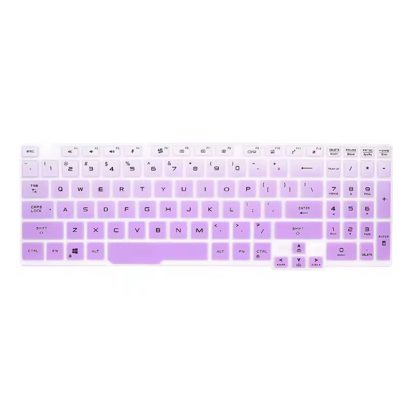 Gradient Purple