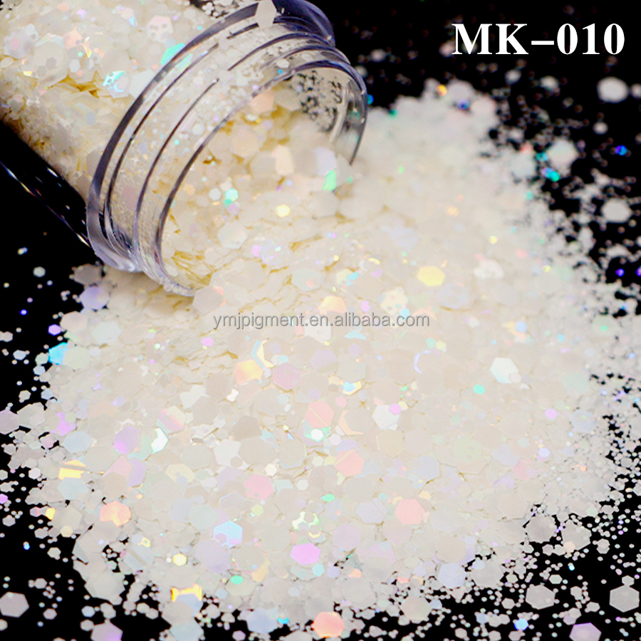 MK-010 Bianco
