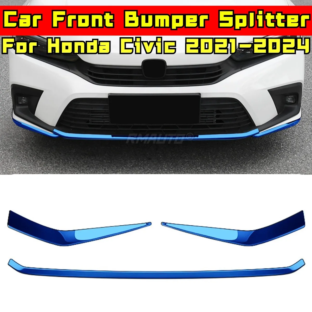 Bleu saphir