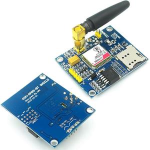SIM800C-Modul SMS-Daten können anstelle der globalen SIM900A-Entwicklungskabel verwendet werden - Product Image 2