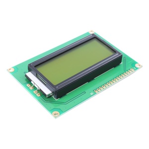 Wan display Zeichen LCD-Anzeige COB STN 16 X4 LCD-Modul Alpha numerisches LCD-Anzeige modul - Product Image 5