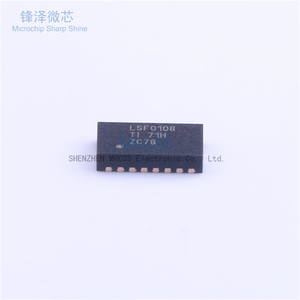 ชิปไอซี mrcss ของแท้ใหม่ LSF0108RKSR - Product Image 3