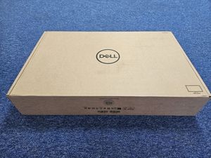 Dell ComfortView Business Office Monitor LCD de 27 pulgadas VA LED Diseño curvo DP + VGA Reemplazo de pantalla fácil - Product Image 3