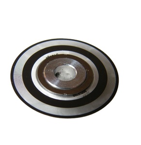 Inkrementelle optische drehgeber disk oder absolute multiturn encoder disk - Product Image 3