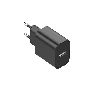 KC KCC3A超高速充電USB電源アダプターUSBウォールアダプターUSEU KR QC3.0急速充電器USUK電源アダプター - Product Image 6