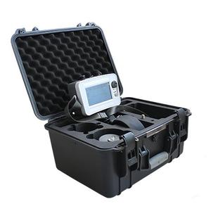 XZH TEST Neuer Typ XHDD503B Intelligenter Erdkabel fehler Pin-<span class=keywords><strong>Pointer</strong></span> Präzisions punkt kabel fehler