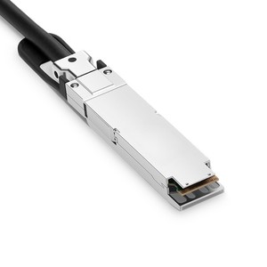 Mellanox MCP7Y50-N001互換性のある800G OSFPトップ、ヒートシンク付き4x200G OSFP NDR InfiniBandパッシブブランチ高速ケーブル - Product Image 5