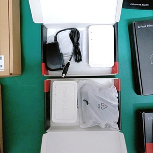 Network Switch 8 Ports <strong>10</strong>/100Mbps Fast <strong>Ethernet</strong> RJ45 Switch with IP178G Chip Lan Hub MDI Full/Half duplex - Product Image 6